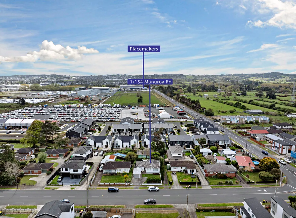 Photos of 1/154 Manuroa Road
