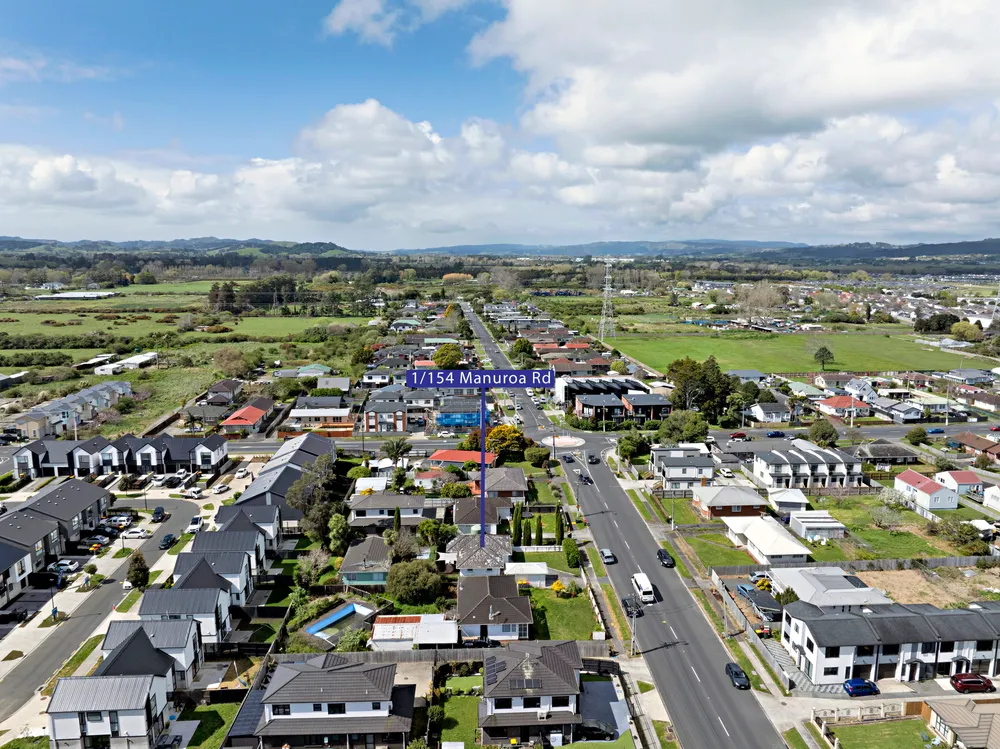 Photos of 1/154 Manuroa Road