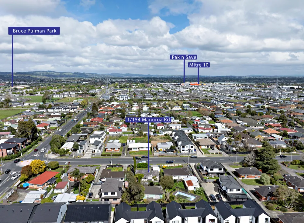 Photos of 1/154 Manuroa Road