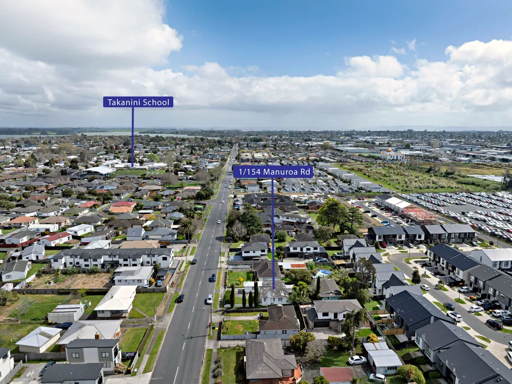 Photos of 1/154 Manuroa Road