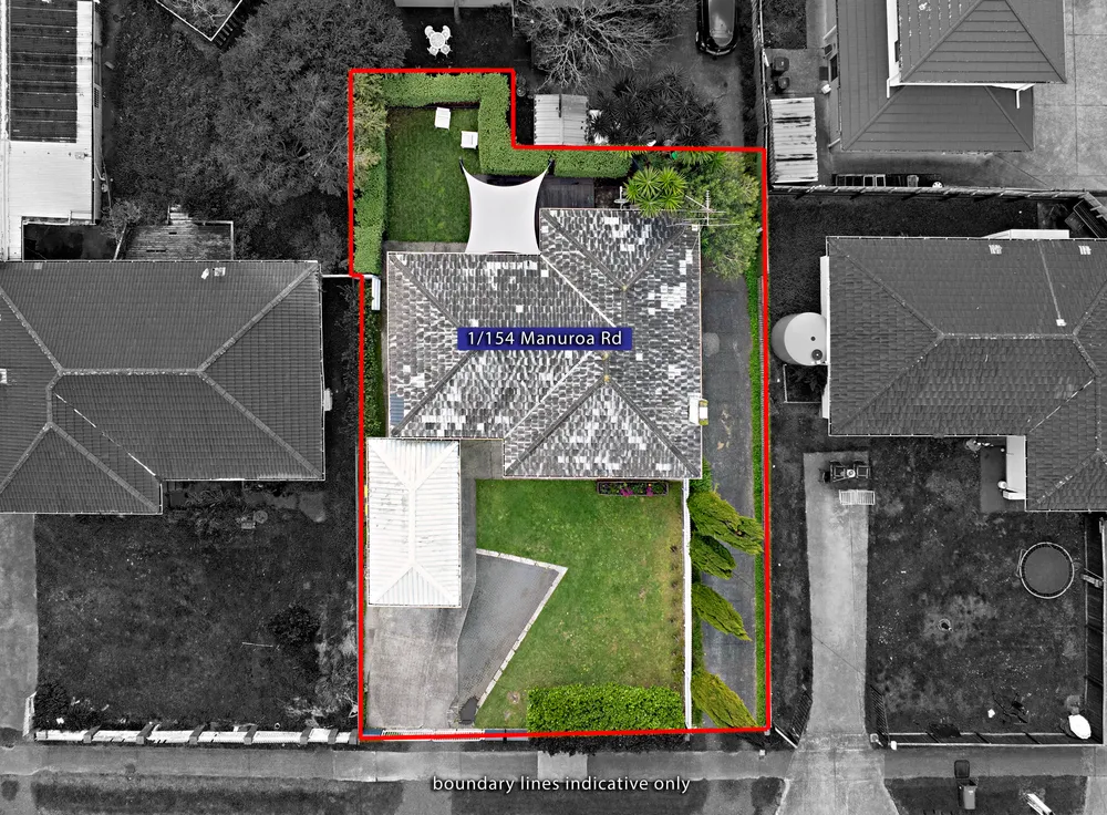 Photos of 1/154 Manuroa Road