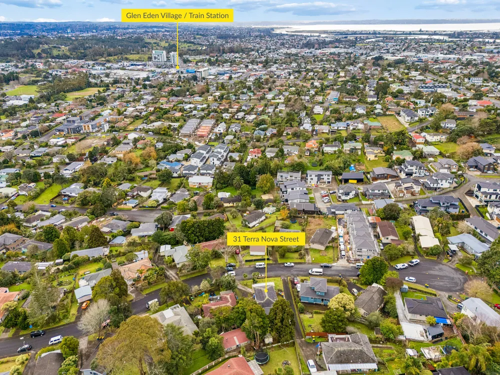 Photos of 31 Terra Nova Street