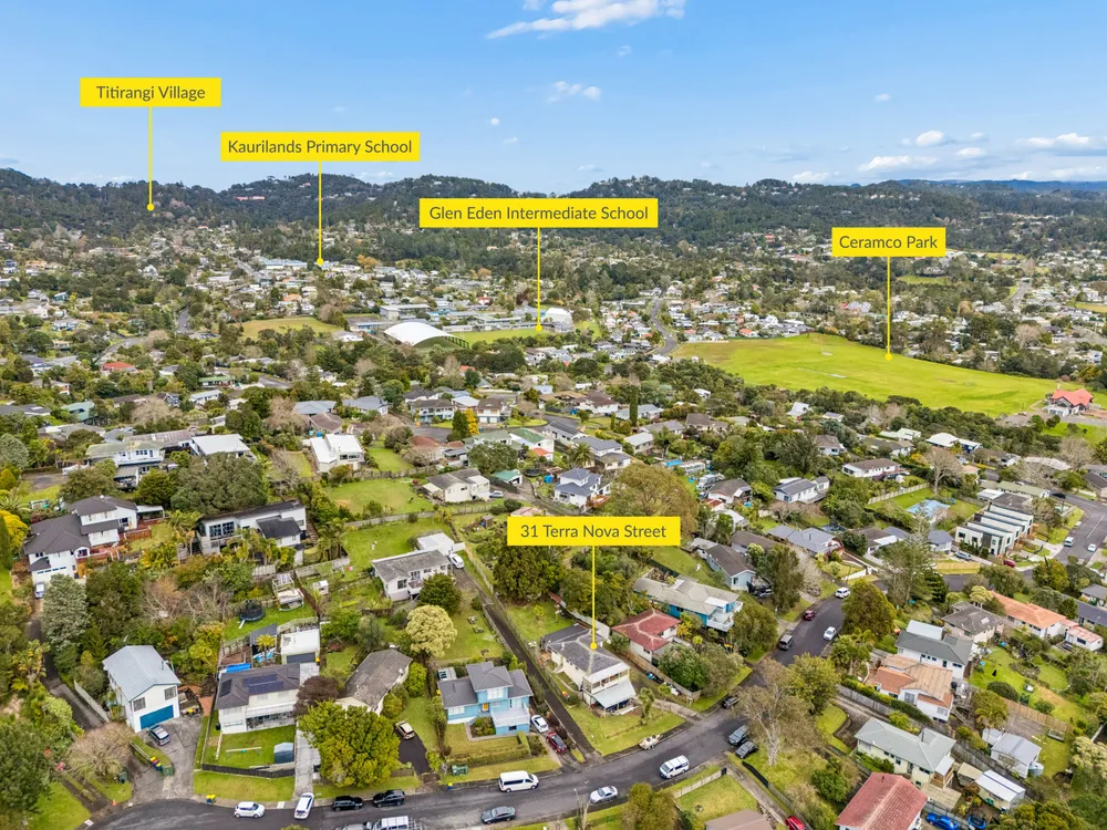 Photos of 31 Terra Nova Street