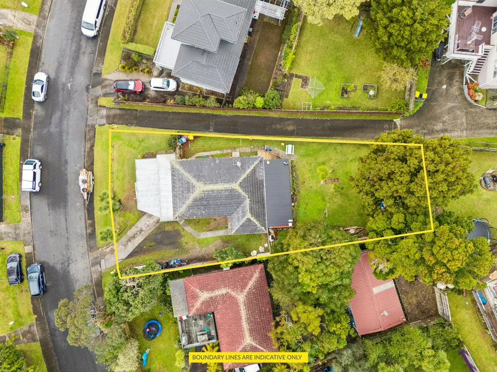 Photos of 31 Terra Nova Street