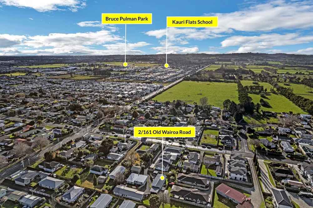 Photos of 2/161 Old Wairoa Road