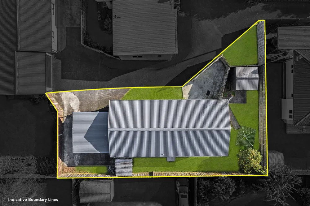 Photos of 2/161 Old Wairoa Road