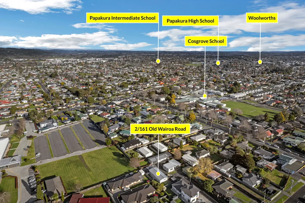 Photos of 2/161 Old Wairoa Road