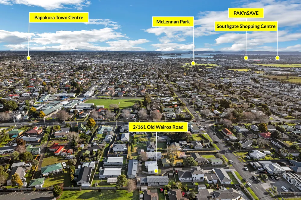 Photos of 2/161 Old Wairoa Road