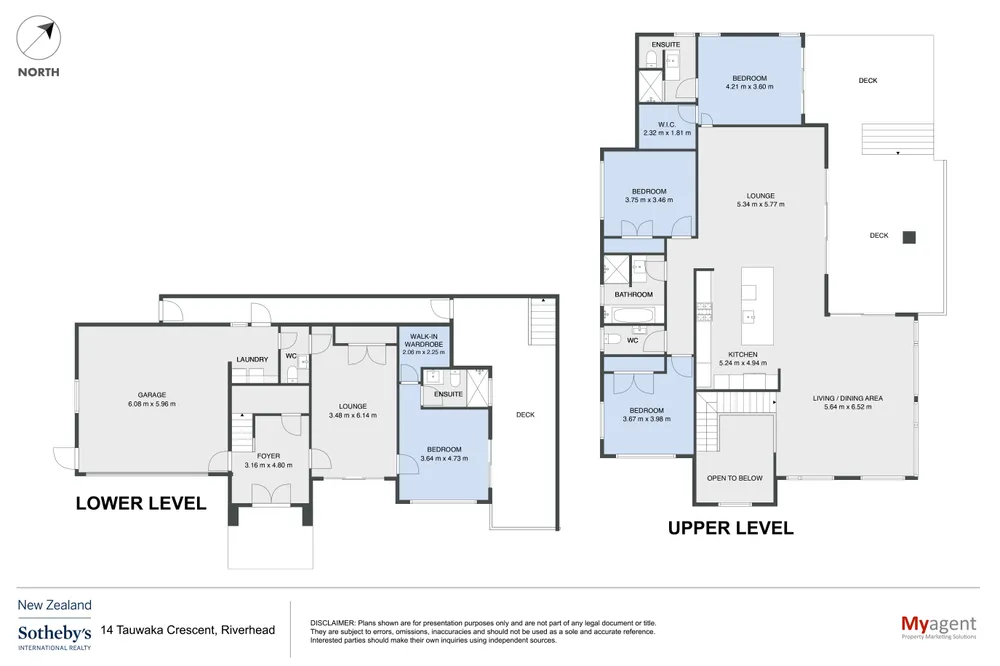 Photos of 14 Tauwaka Crescent