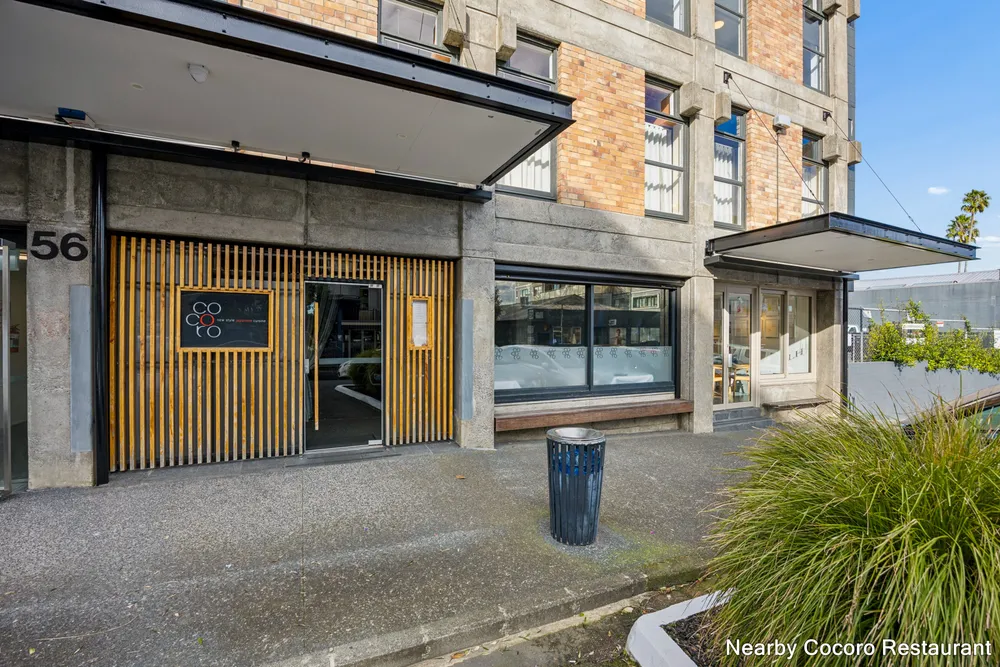 Photos of 4A Fitzroy Street