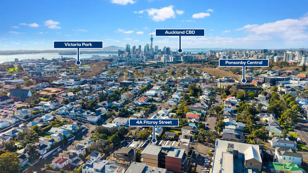 Photos of 4A Fitzroy Street