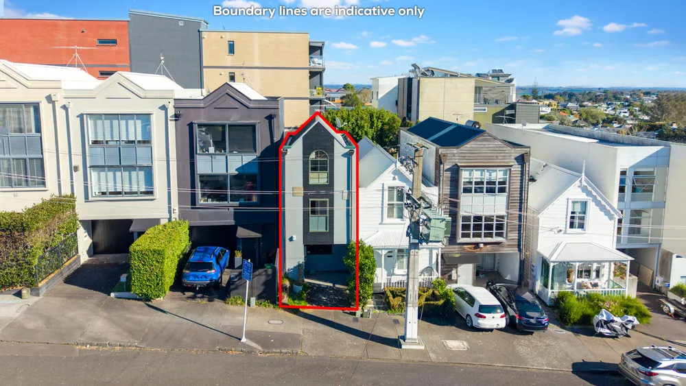 Photos of 4A Fitzroy Street