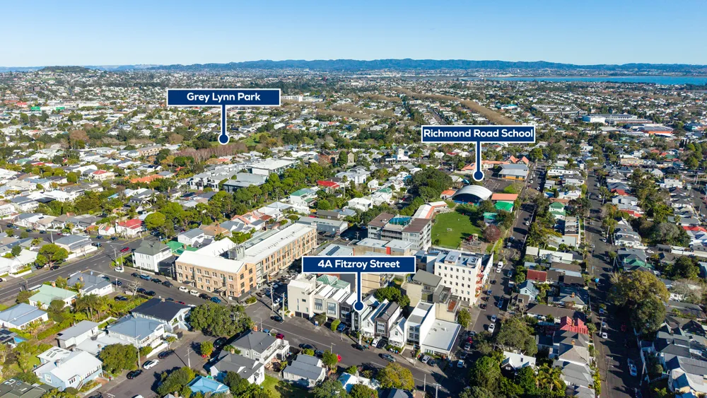 Photos of 4A Fitzroy Street