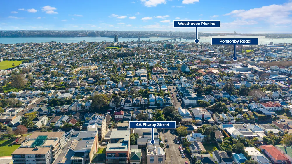 Photos of 4A Fitzroy Street