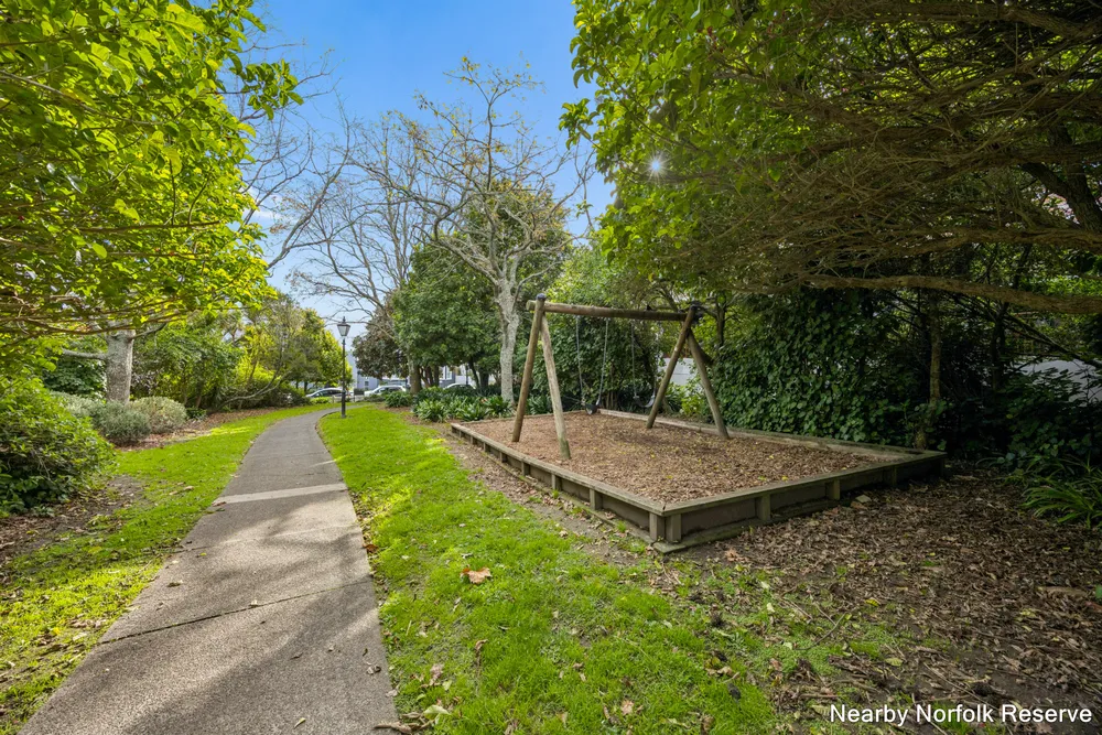Photos of 4A Fitzroy Street