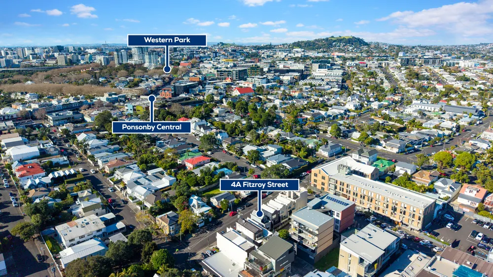 Photos of 4A Fitzroy Street