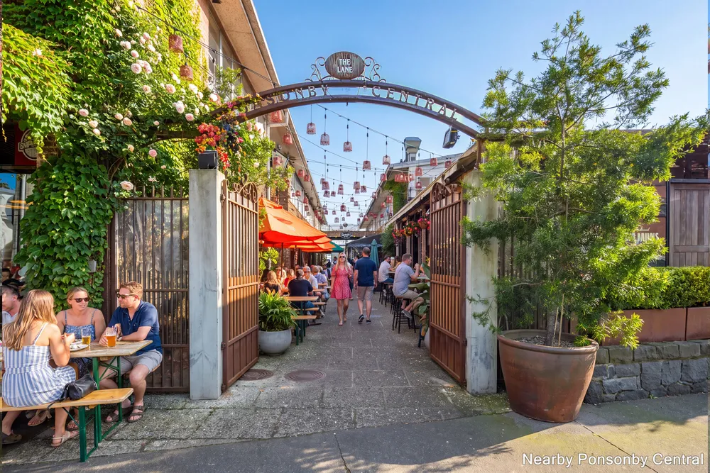 Photos of 4A Fitzroy Street