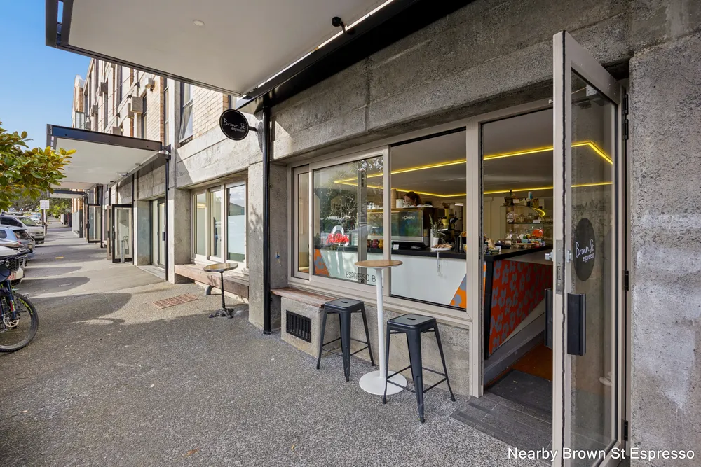 Photos of 4A Fitzroy Street