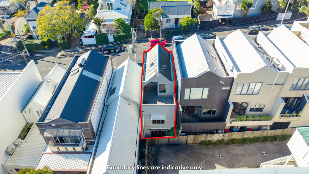 Photos of 4A Fitzroy Street
