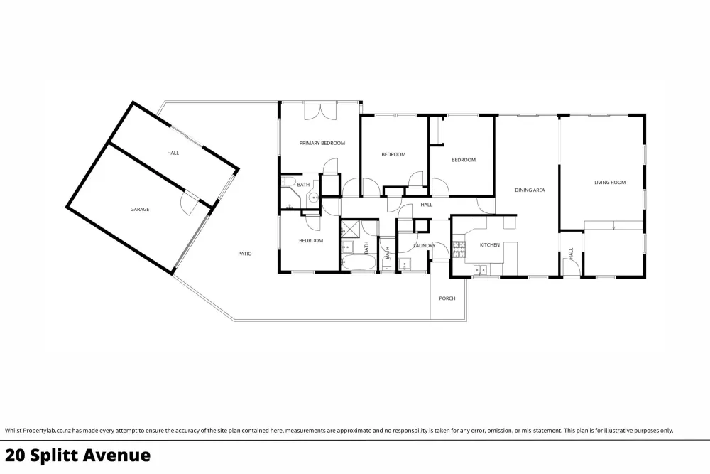 Photos of 20 Splitt Avenue