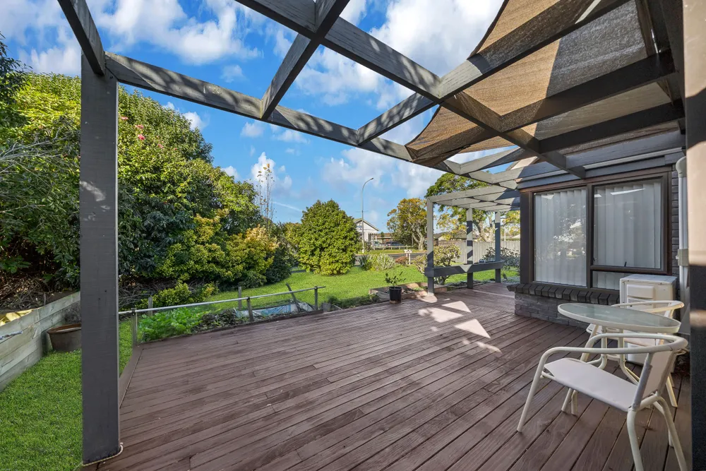 Photos of 112 Edinburgh Street