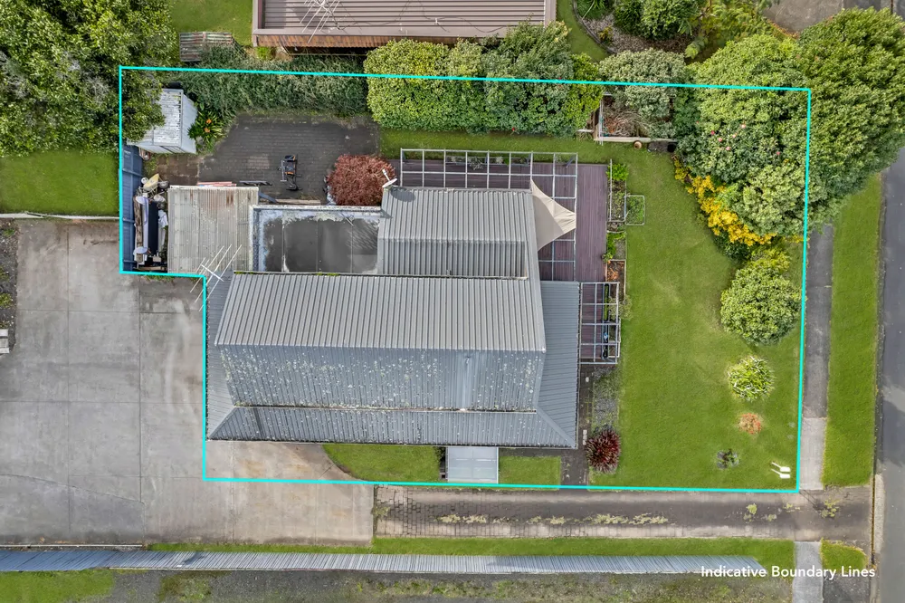 Photos of 112 Edinburgh Street