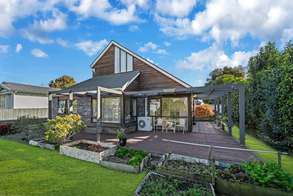 Photo of 112 Edinburgh Street, Pukekohe