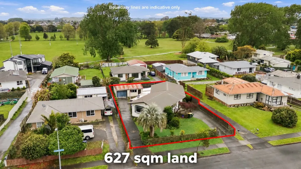 Photo of 24 Cramond Drive, Mangere East
