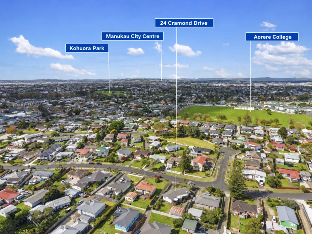 Photos of 24 Cramond Drive