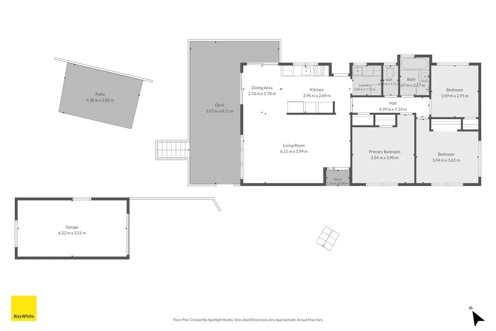 Photos of 65 Manuka Road