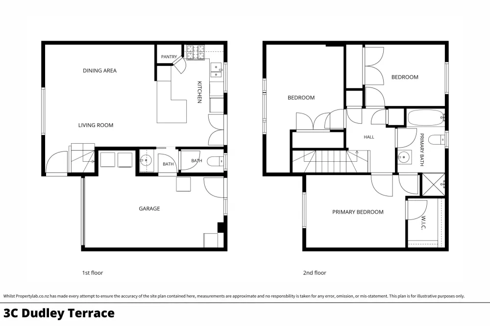 Photos of 3C Dudley Terrace