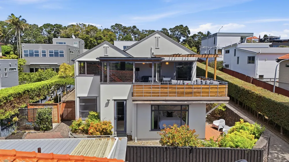 Photo of 100B Coates Avenue, Orakei