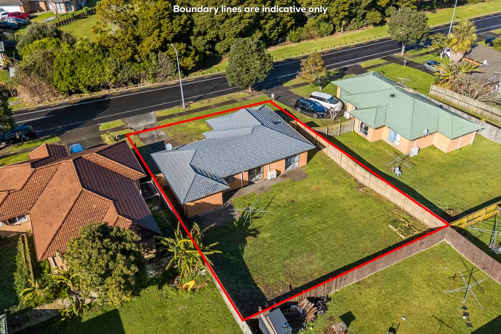Photos of 119 Palmers Road