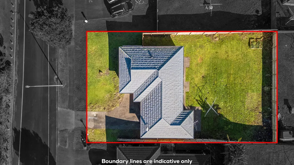 Photos of 119 Palmers Road