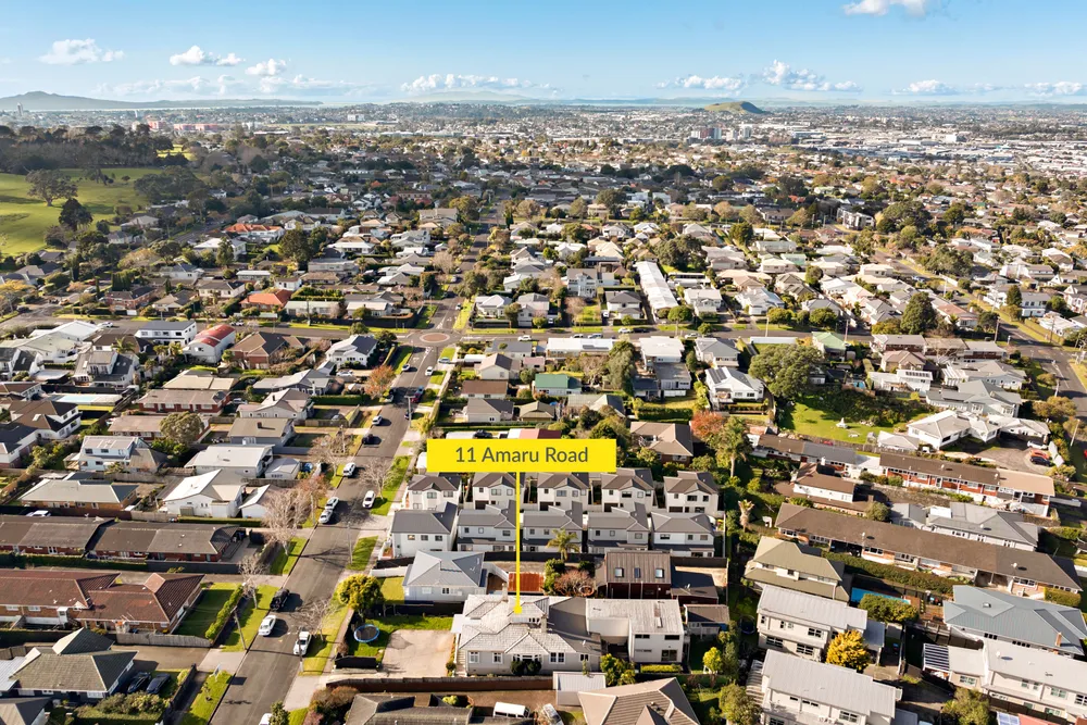 Photos of 11 Amaru Road