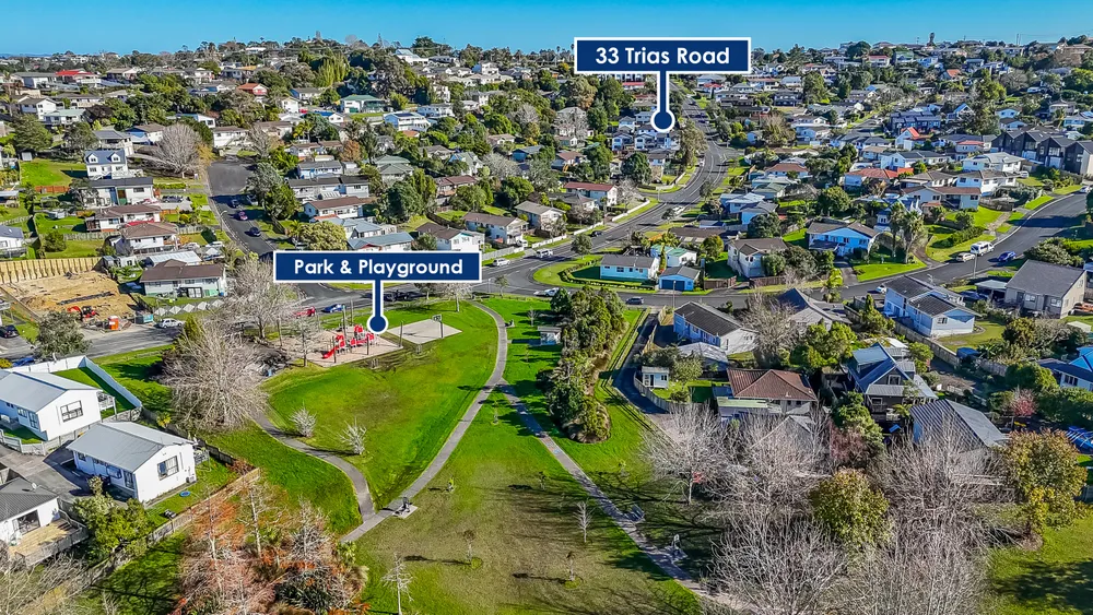 Photos of 33 Trias Road