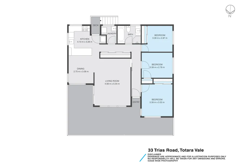 Photos of 33 Trias Road