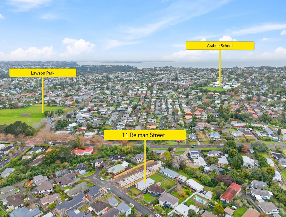 Photos of 11 Reiman Street