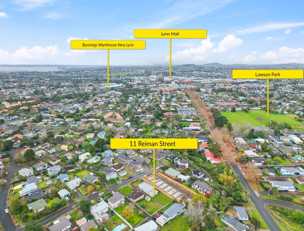 Photos of 11 Reiman Street
