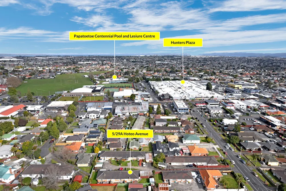 Photos of 5/29A Hoteo Avenue