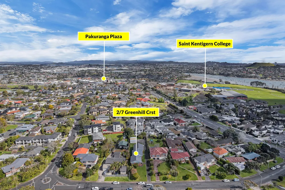 Photos of 2/7 Greenhill Crescent