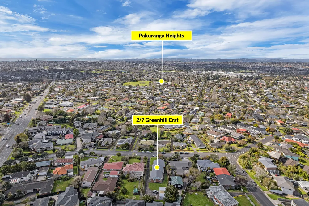 Photos of 2/7 Greenhill Crescent