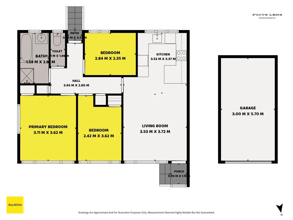 Photos of 2/7 Greenhill Crescent