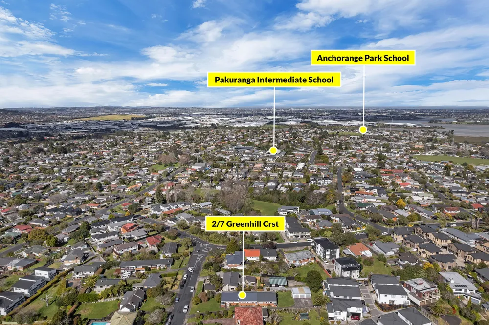 Photos of 2/7 Greenhill Crescent