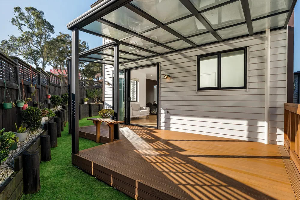 Photos of 5C Woodhouse Place