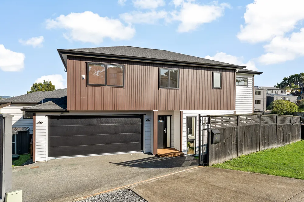 Photos of 5C Woodhouse Place
