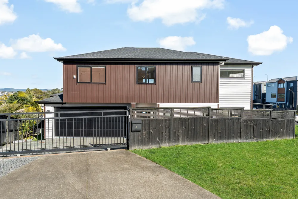 Photos of 5C Woodhouse Place