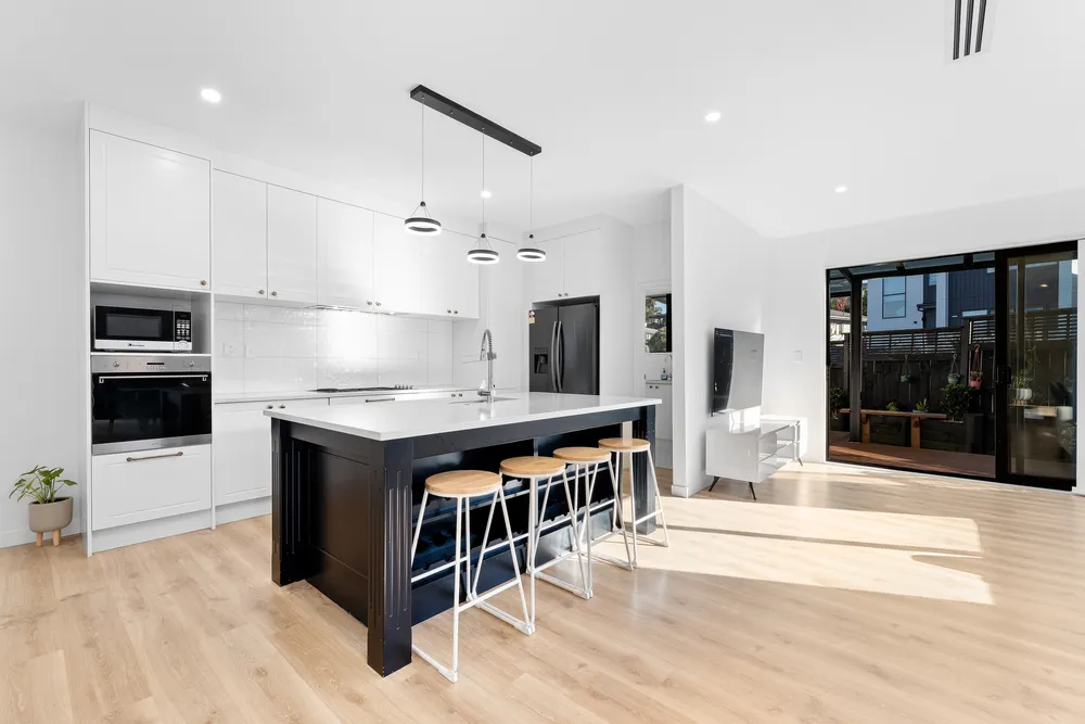 Photos of 5C Woodhouse Place