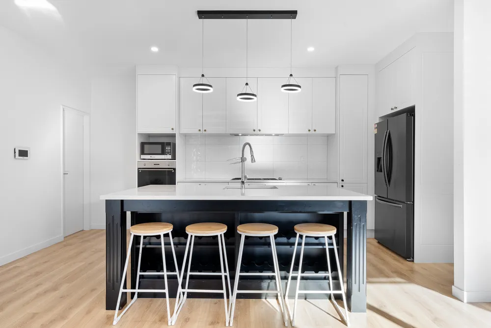Photos of 5C Woodhouse Place