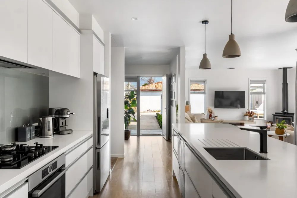 Photos of 134B Ballance Street